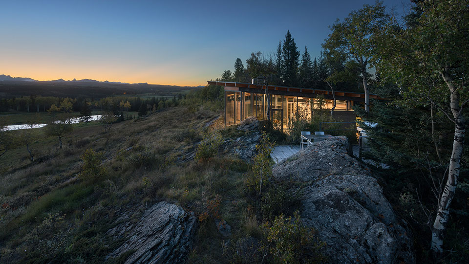 Relish your time by renovating your space