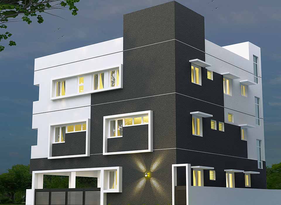 Residentialhome